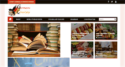 Desktop Screenshot of german--courses.com